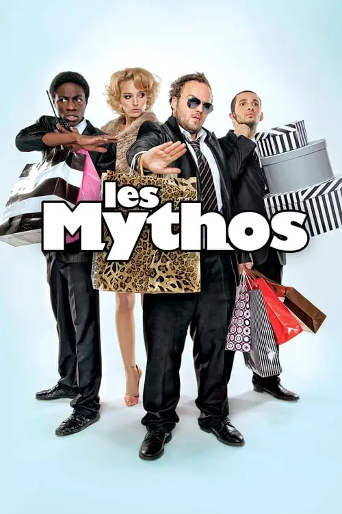 Consulter les informations sur le film Les Mythos