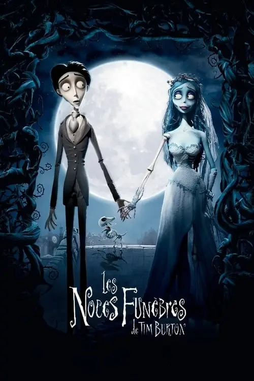 Consulter les informations sur le film Les Noces funèbres