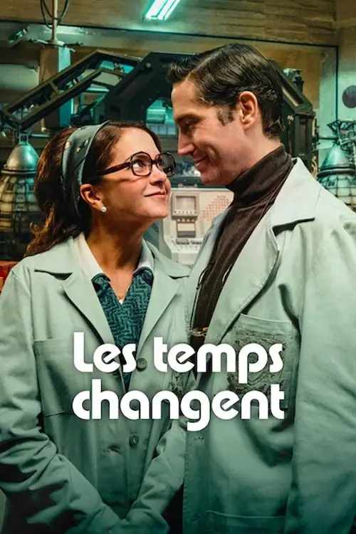 Consulter les informations sur le film Les Temps changent
