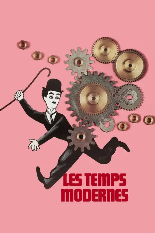 Consulter les informations sur le film Les Temps modernes