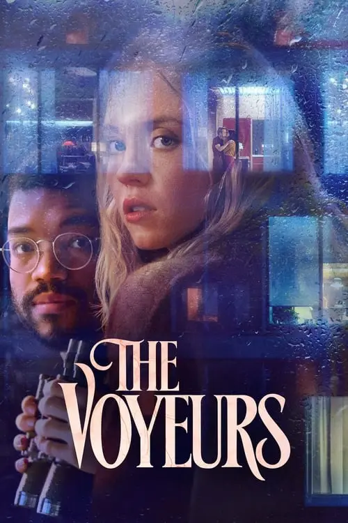 Consulter les informations sur le film Les Voyeurs