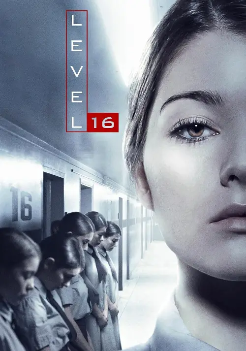 Consulter les informations sur le film Level 16