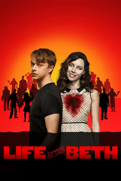 Consulter les informations sur le film Life After Beth