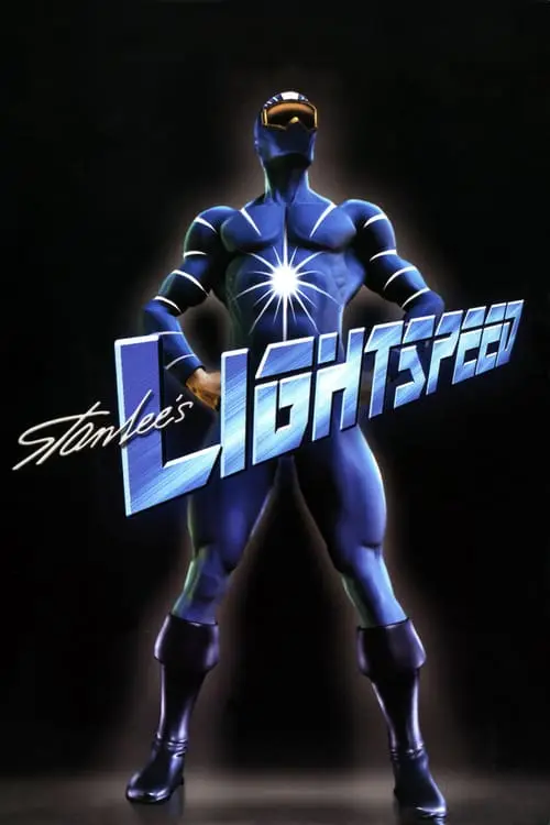 Consulter les informations sur le film Lightspeed