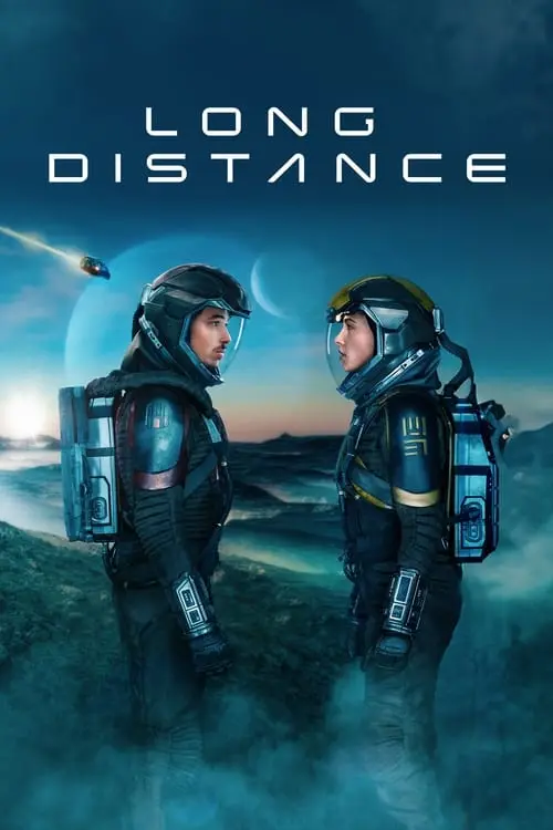 Consulter les informations sur le film Long Distance