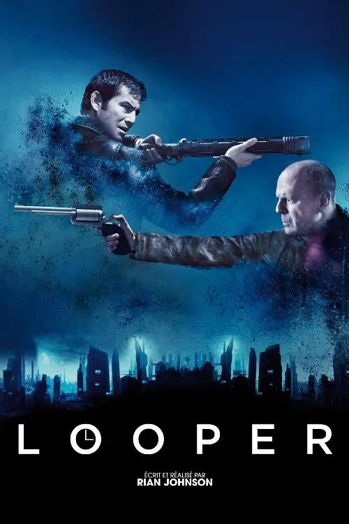 Consulter les informations sur le film Looper