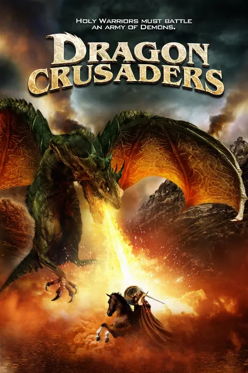 Consulter les informations sur le film Lord of the Dragons