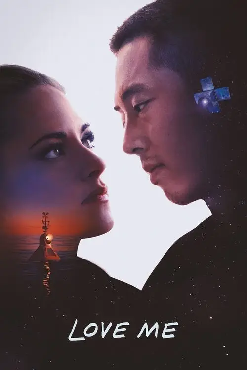 Consulter les informations sur le film Love Me