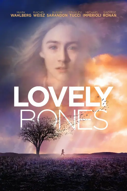 Consulter les informations sur le film Lovely Bones