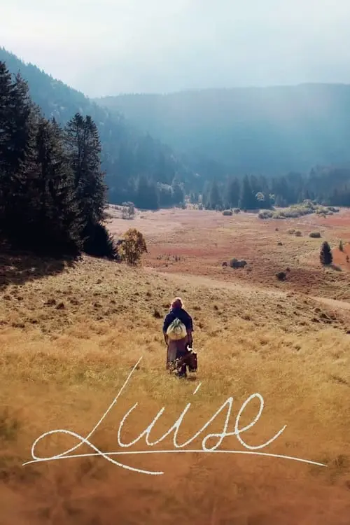 Consulter les informations sur le film Luise