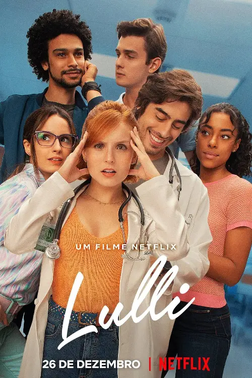 Consulter les informations sur le film Lulli