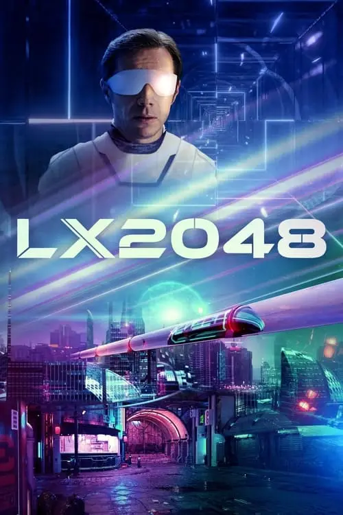Consulter les informations sur le film LX 2048