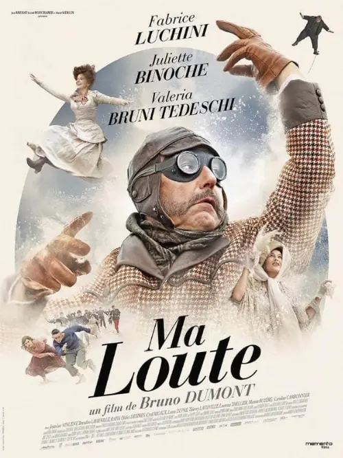 Consulter les informations sur le film Ma Loute
