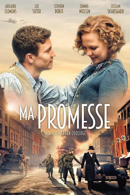 Consulter les informations sur le film Ma promesse