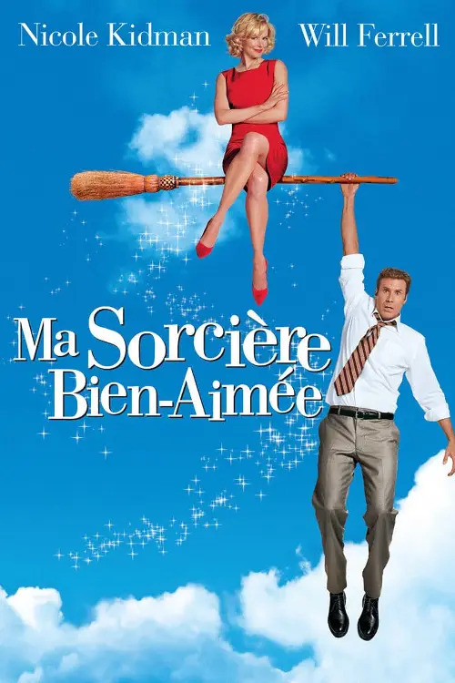 Consulter les informations sur le film Ma sorcière bien-aimée
