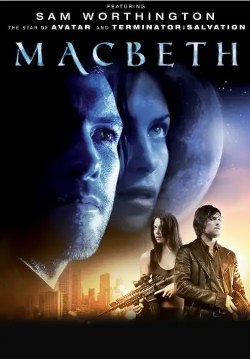 Consulter les informations sur le film Macbeth