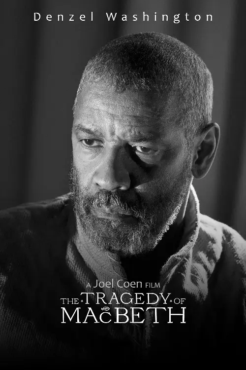 Consulter les informations sur le film Macbeth