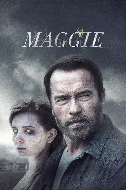 Consulter les informations sur le film Maggie