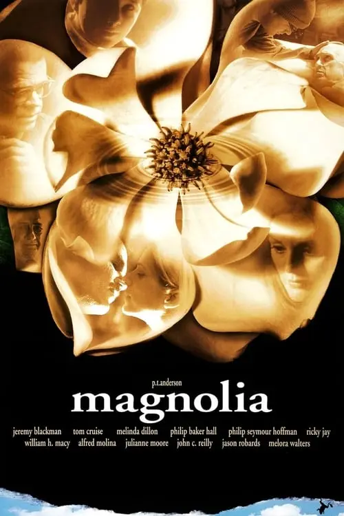 Consulter les informations sur le film Magnolia