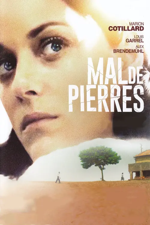 Consulter les informations sur le film Mal de pierres