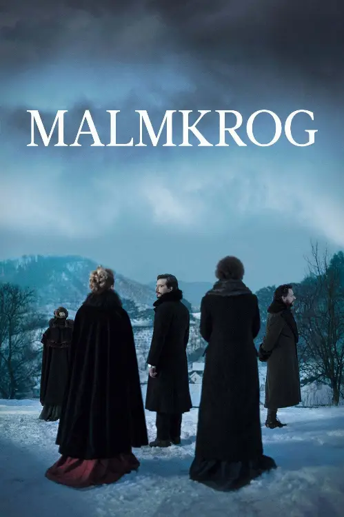 Consulter les informations sur le film Malmkrog