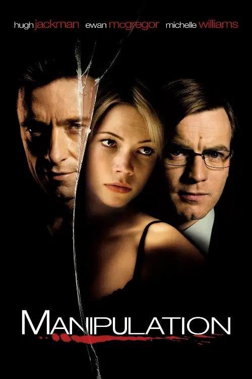 Consulter les informations sur le film Manipulation