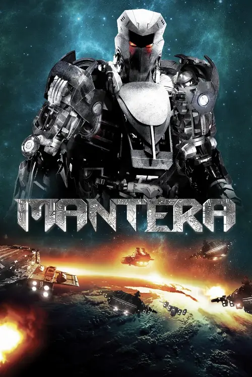 Consulter les informations sur le film Mantera