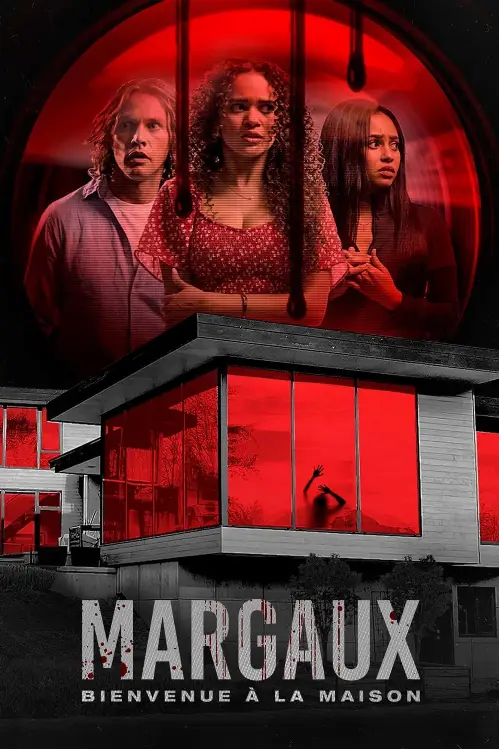Consulter les informations sur le film Margaux