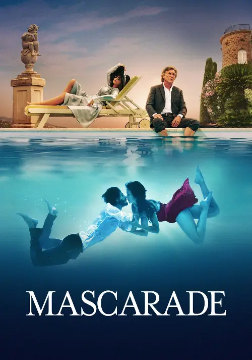 Consulter les informations sur le film Mascarade