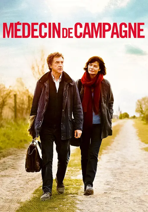 Consulter les informations sur le film Médecin de campagne