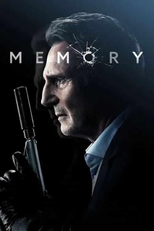 Couverture de l'album Memory Couverture de l'album Memory