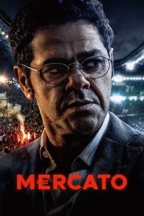 Consulter les informations sur le film Mercato