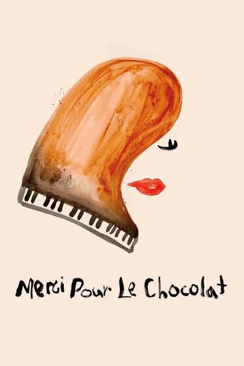 Consulter les informations sur le film Merci pour le chocolat