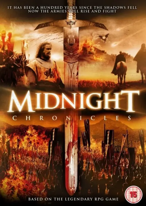 Consulter les informations sur le film Midnight Chronicles