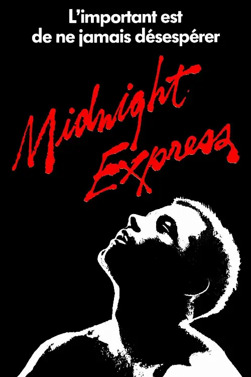 Consulter les informations sur le film Midnight Express