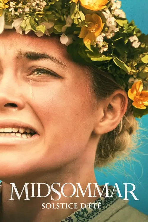 Consulter les informations sur le film Midsommar : solstice d'été