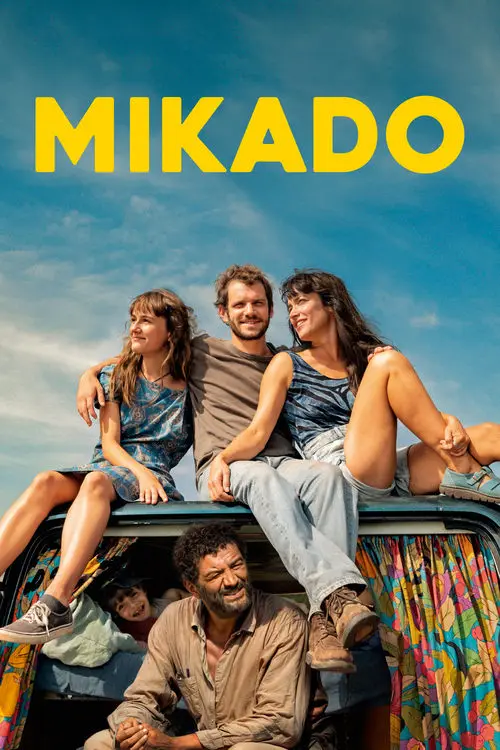 Consulter les informations sur le film Mikado