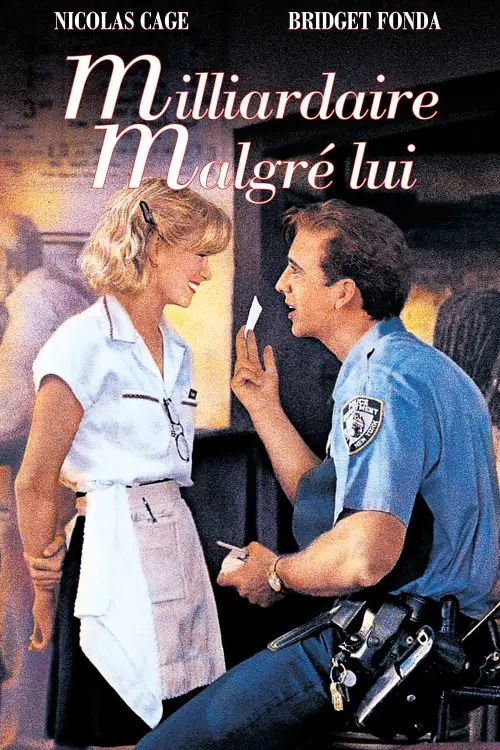 Consulter les informations sur le film Milliardaire malgré lui