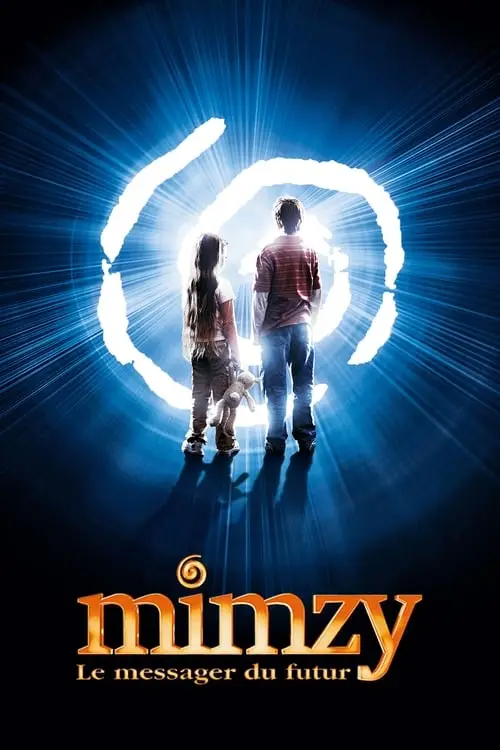 Consulter les informations sur le film Mimzy, le messager du futur