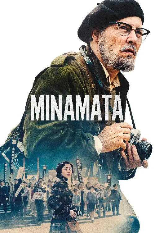 Consulter les informations sur le film Minamata