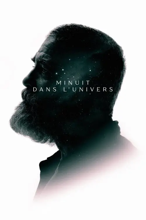 Consulter les informations sur le film Minuit dans l'univers