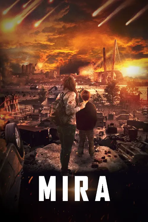 Consulter les informations sur le film Mira - firefall
