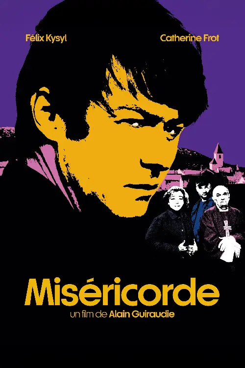 Consulter les informations sur le film Miséricorde