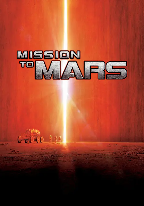 Consulter les informations sur le film Mission to Mars