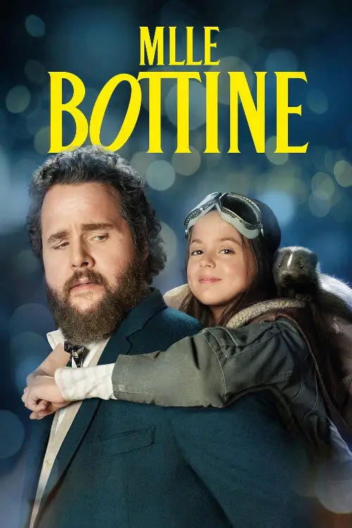 Consulter les informations sur le film Mlle Bottine