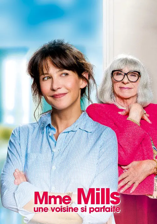 Consulter les informations sur le film Mme Mills, une voisine si parfaite