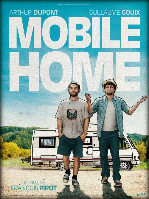 Consulter les informations sur le film Mobile Home