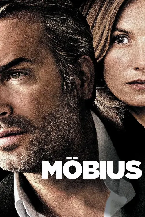 Consulter les informations sur le film Möbius