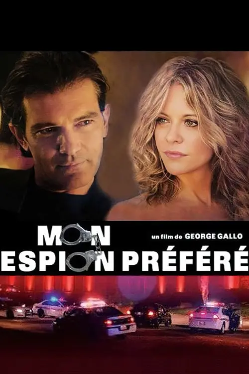 Consulter les informations sur le film Mon espion préféré