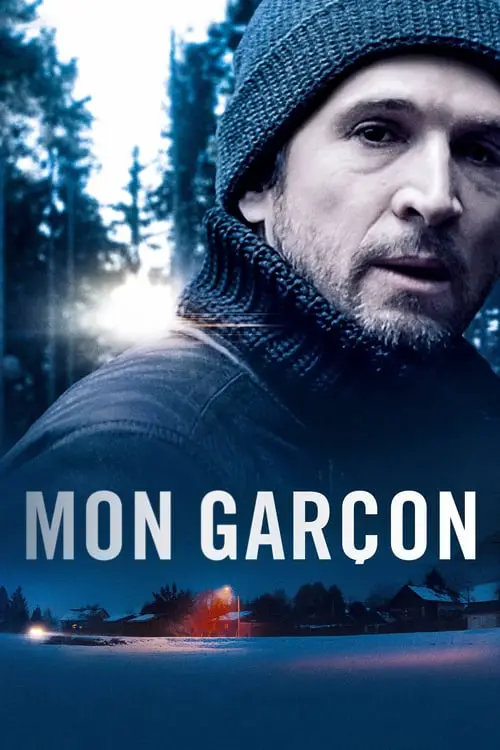 Consulter les informations sur le film Mon Garçon